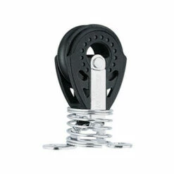 Harken 29mm Carbo Block - Stand-Up-Block Einscheibig