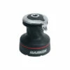 Harken 35ST Radial Winsch - 2 Gang, Selbstholend, Aluminium