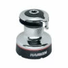 Harken 35ST Radial Winsch - 2 Gang, Selbstholend, Chrom