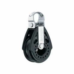 Harken 40mm Carbo Block - Einscheibig Mit Bügel, 90° Bewegbar