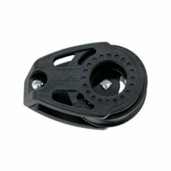 Harken 40mm Carbo Block - Einscheibig Liegend