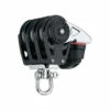 Harken 75mm Carbo Großschotblock - Dreischeibig Mit Wirbelschäkel Und Klemme -RONSTAN Verkäufe harken 40 mm carbo grossschotblock dreischeibig mit wirbelschaekel und klemme 4322 511x511 1
