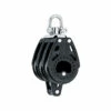 Harken 57mm Carbo Block - Dreischeibig Mit Wirbelschäkel Und Hundsfott -RONSTAN Verkäufe harken 57 mm carbo block dreischeibig mit wirbelschaekel und hundsfott 4332 732x732