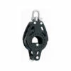 Harken 75mm Carbo Block - Einscheibig Mit Wirbelschäkel Mit Hundsfott -RONSTAN Verkäufe harken 75 mm carbo block einscheibig mit wirbelschaekel und hundsfott 4336 567x567
