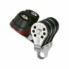 Harken Micro Block 22mm - Dreischeibig Mit Klemme -RONSTAN Verkäufe harken micro block 22 mm dreischeibig mit 471 carbo cam klemme 4351 433x433