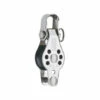 Harken Micro Block 22mm - Einscheibig Mit Schäkel Und Hundsfott -RONSTAN Verkäufe harken micro block 22 mm einscheibig mit schaekel und hundsfott 4356 458x458
