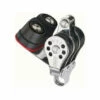 Harken Micro Block 22mm - Dreischeibig Mit Klemme Und Hundsfott -RONSTAN Verkäufe harken micro block 22mm dreischeibig mit 471 carbo cam klemme und hundsfott 1 4352 442x442