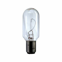 Hella Marine Glühlampe Fassung BAY15d - 24 Volt, 25 Watt