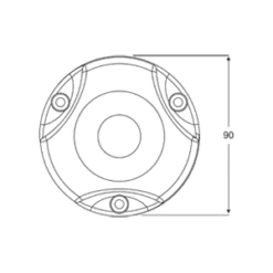 Hella Marine NaviLED 360 Signallaterne Grün BSH - Gehäusefarbe Schwarz 7 Hella Marine NaviLED 360 Signallaterne Grün BSH - Gehäusefarbe Schwarz -RONSTAN Verkäufe hella marine naviled 360 bsh ankerlaterne gehaeusefarbe schwarz 3 3372 300x300 6