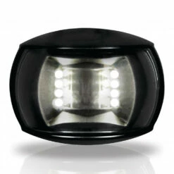 Hella Marine NaviLED Compact Hecklaterne BSH - Gehäusefarbe Schwarz