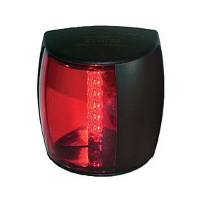 Hella Marine NaviLED PRO Backbordlaterne BSH - Gehäusefarbe Schwarz 3 Hella Marine NaviLED PRO Backbordlaterne BSH - Gehäusefarbe Schwarz