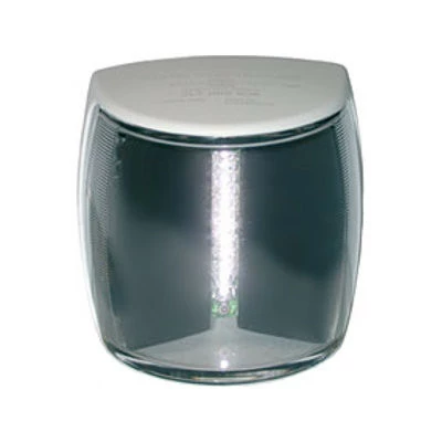 Hella Marine NaviLED PRO Hecklaterne BSH - Gehäusefarbe Weiß 3 Hella Marine NaviLED PRO Hecklaterne BSH - Gehäusefarbe Weiß