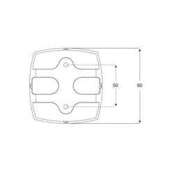 Hella Marine NaviLED PRO Backbordlaterne BSH - Gehäusefarbe Schwarz 7 Hella Marine NaviLED PRO Backbordlaterne BSH - Gehäusefarbe Schwarz -RONSTAN Verkäufe hella marine naviled pro bsh steuerbordlaterne gehaeusefarbe schwarz 3 3363 300x300 5