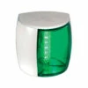 Hella Marine NaviLED PRO Steuerbordlaterne BSH - Gehäusefarbe Weiß -RONSTAN Verkäufe hella marine naviled pro bsh steuerbordlaterne gehaeusefarbe weiss 1 3364 400x400