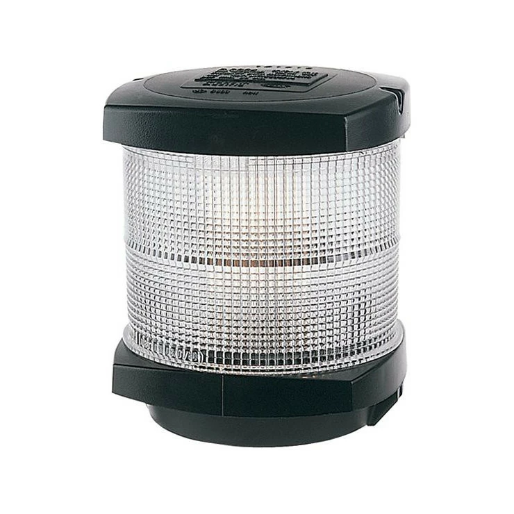 Hella Marine Serie 2984 Ankerlaterne - Gehäusefarbe Schwarz 3 Hella Marine Serie 2984 Ankerlaterne - Gehäusefarbe Schwarz