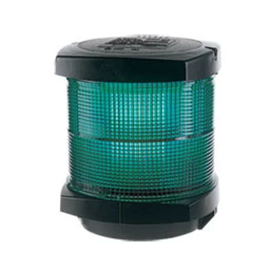 Hella Marine Serie 2984 Signallaterne Grün 3 Hella Marine Serie 2984 Signallaterne Grün