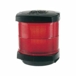 Hella Marine Serie 2984 Signallaterne Rot