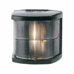 Hella Marine Serie 2984 Topplaterne - Gehäusefarbe Schwarz