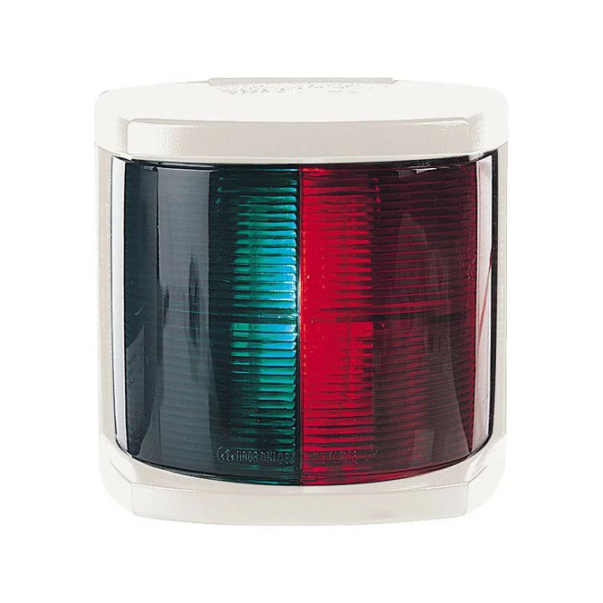 Hella Marine Serie 2984 Zweifarbenlaterne - Gehäusefarbe Weiß 3 Hella Marine Serie 2984 Zweifarbenlaterne - Gehäusefarbe Weiß