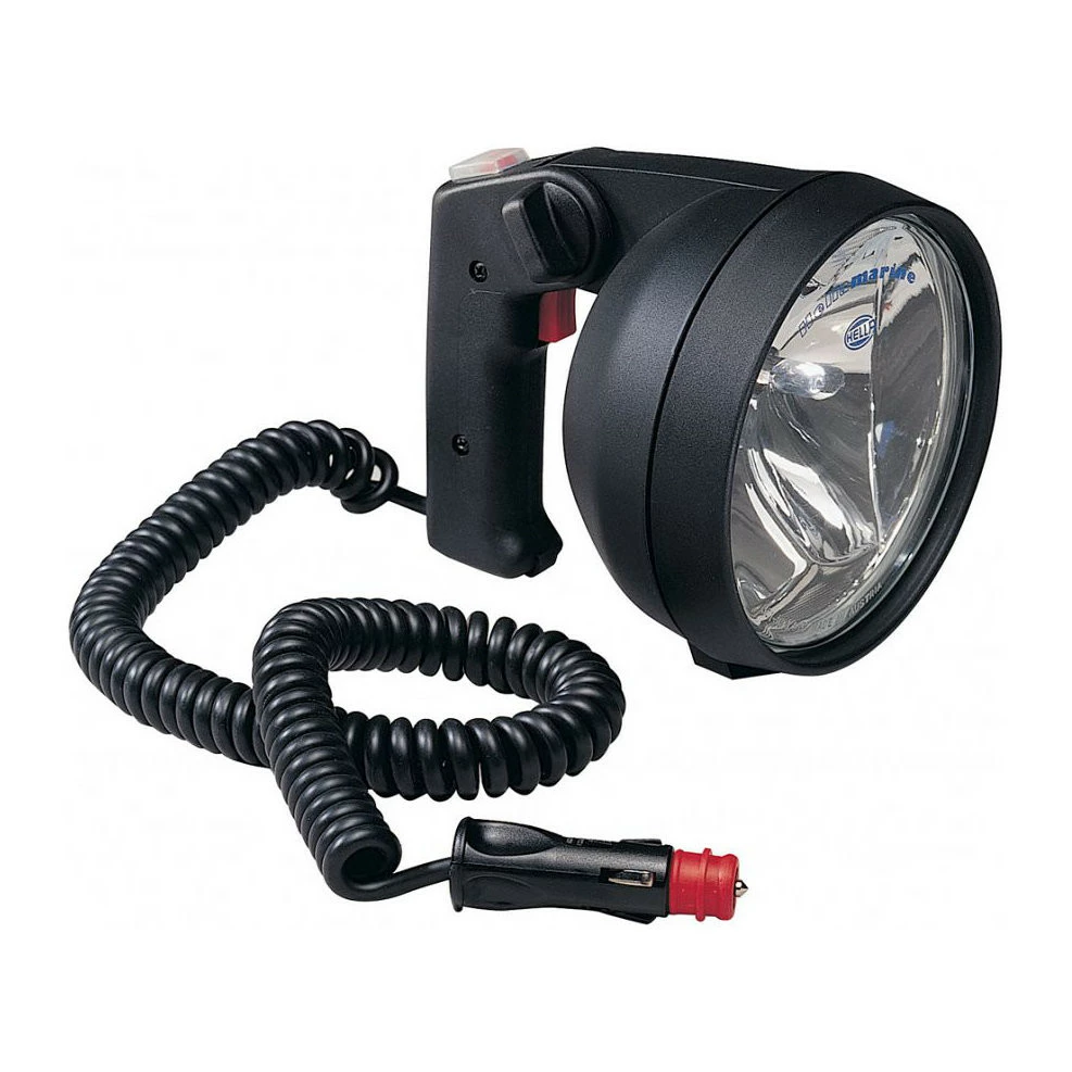 Hella Marine Serie 8502 Hand-Suchscheinwerfer - 24 Volt 3 Hella Marine Serie 8502 Hand-Suchscheinwerfer - 24 Volt