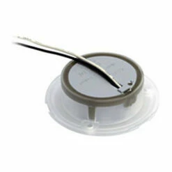 Hella Marine Serie 9599 Rakino Deckenstrahler LED - Gehäuse Kunststoff Weiß - Lichtfarbe Weiß - Spannung 24 Volt -RONSTAN Verkäufe hella marine serie 9596 9599 rakino deckenstrahler led edelstahl poliert lichtfarbe weiss 12 volt gehauese rueckseite 3433 400x400 2