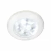 Hella Marine Serie 9599 Rakino Deckenstrahler LED - Gehäuse Kunststoff Weiß - Lichtfarbe Weiß - Spannung 24 Volt -RONSTAN Verkäufe hella marine serie 9599 rakino deckenstrahler led gehaeuse kunststoff weiss lichtfarbe weiss 12v 3436 1024x1024