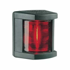 Hella Backbordlaterne, Schwarz Mod.3562