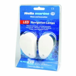 Hella Deckmontage BB/SB Laterne