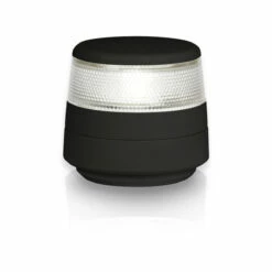 Hella NaviLED 360 Ankerlaterne, Schwarz, BSH