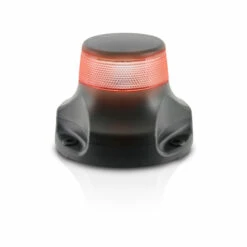 Hella NaviLED 360 PRO Vollkreislaterne Rot