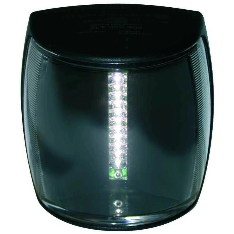 Hella NaviLED PRO Heck-Laterne Schwarz 3 Hella NaviLED PRO Heck-Laterne Schwarz