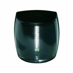 Hella NaviLED PRO Heck-Laterne Schwarz BSH