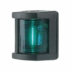 Hella Steuerbordlaterne, Schwarz Mod.3562