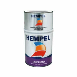 Hempel Light Primer Grundierung - Blau, 750ml