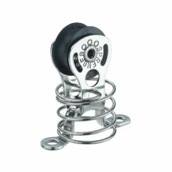 HS Sprenger Micro XS Block 6mm - Stand-Up-Block Einscheibig