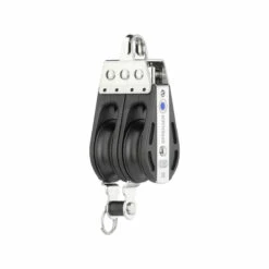 HS Sprenger S-Blockserie 10mm Block Mit Nadellager - Zweischeibig Mit Bügel Und Hundsfott