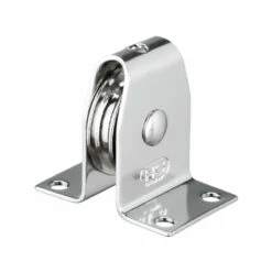 HS Sprenger Stehblock Für Draht 4mm - Einscheibig