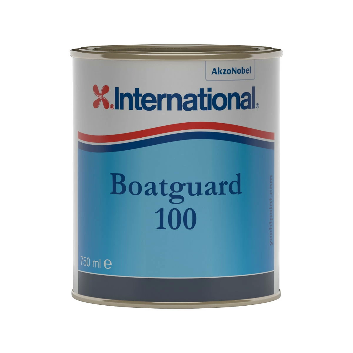 International Boatguard 100 Antifouling - Marineblau, 750ml 3 International Boatguard 100 Antifouling - Marineblau, 750ml