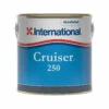 International Cruiser 250 Antifouling - Rot, 2500ml -RONSTAN Verkäufe international cruiser 250 antifouling doverweiss 2500ml 5527 1200x1200 1
