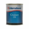 International Cruiser 250 Antifouling - Blau, 750ml -RONSTAN Verkäufe international cruiser 250 antifouling doverweiss 750ml 5528 1200x1200 1