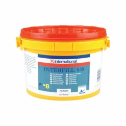 International Interfill 830 Schnellhärter - 2500ml