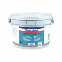 International Interfill 830 Spachtelmasse - Grau 2500ml
