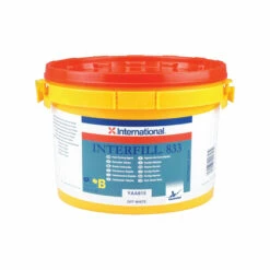 International Interfill 833 Schnellhärter - 2500ml