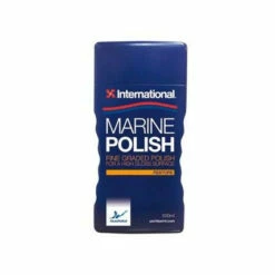International Marine Polish Bootspolitur - 500ml