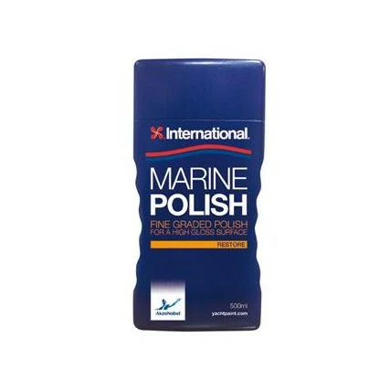 International Marine Polish Bootspolitur - 500ml 3 International Marine Polish Bootspolitur - 500ml