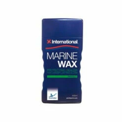International Marine Wax Bootswachs - 500ml