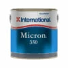 International Micron 350 Antifouling - Doverweiß, 2500ml -RONSTAN Verkäufe international micron 350 antifouling doverweiss 2500ml 5533 1200x1200 1