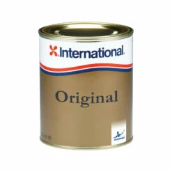 International Original Klarlack - 750ml