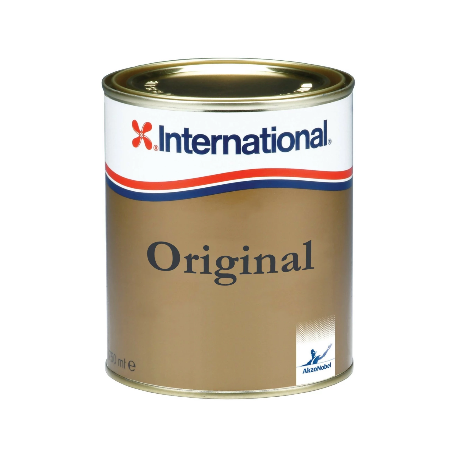 International Original Klarlack - 750ml 3 International Original Klarlack - 750ml