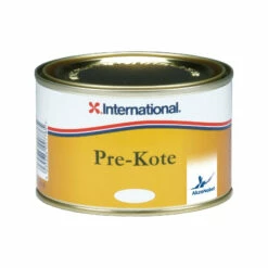 International Pre-Kote Vorstreichfarbe - Weiß 001, 375ml